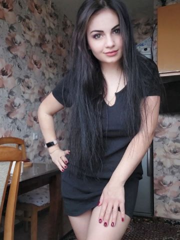Проститутка Анна Проститутка Анна